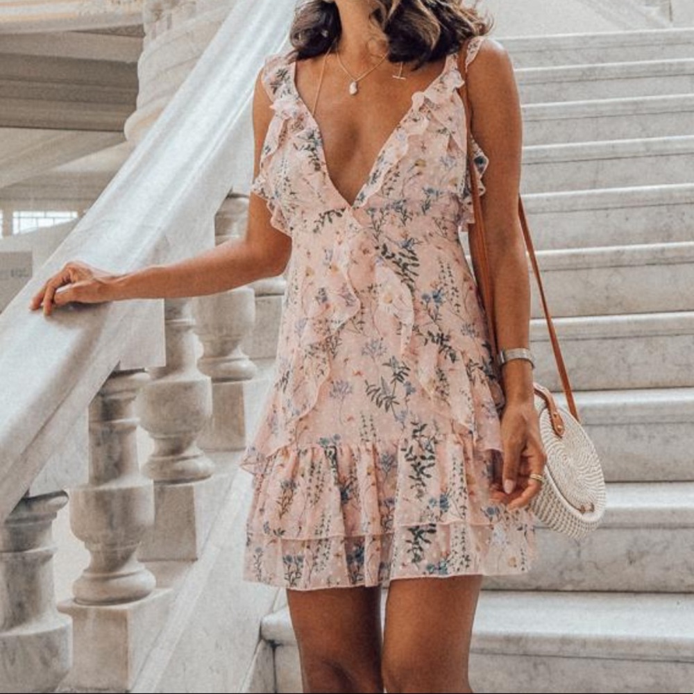 SWEET ESCAPE DRESS HER Empire